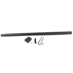 CZ-USA MTR 457/455 .22 LR 20" Suppressor-Ready 1/2x28 Nitride Barrel Set 00326