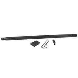CZ-USA Long Range MTR .22 LR 20" Suppressor-Ready 1/2x28 Nitride Barrel Set 00328