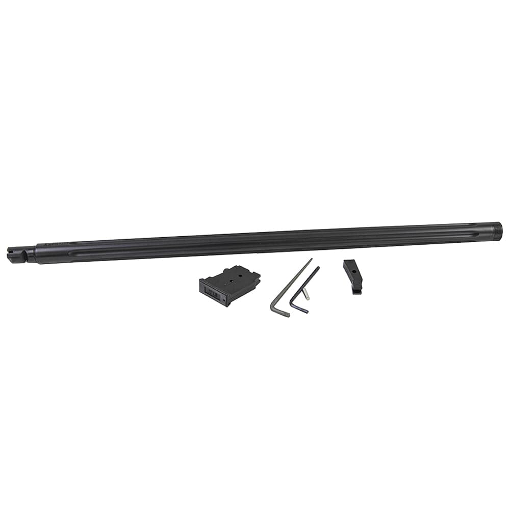 CZ-USA Long Range MTR .22 LR 20" Suppressor-Ready 1/2x28 Nitride Barrel Set 00328