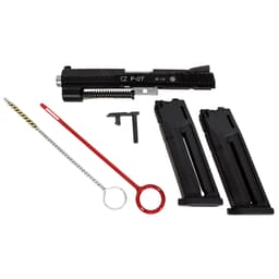CZ-USA P-07 Kadet Adapter.22 LR 10rd Fixed Front/Hajo Rear Conversion Kit 01615