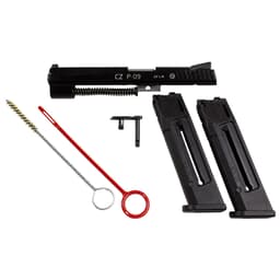 CZ-USA P-09 Kadet Adapter.22 LR 10rd Fixed Front/Hajo Rear Conversion Kit 01618