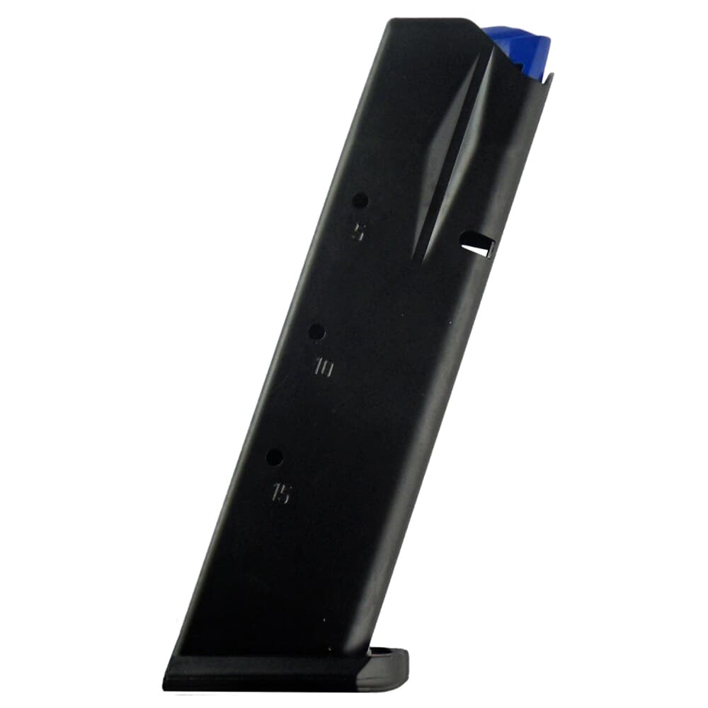 CZ-USA 75/85 9mm 15rd Magazine 11100