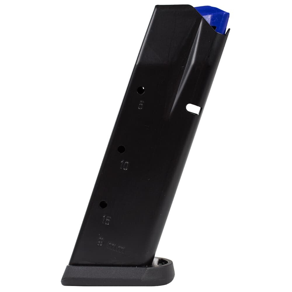 CZ-USA 75 Compact 9mm 15rd Magazine 11123