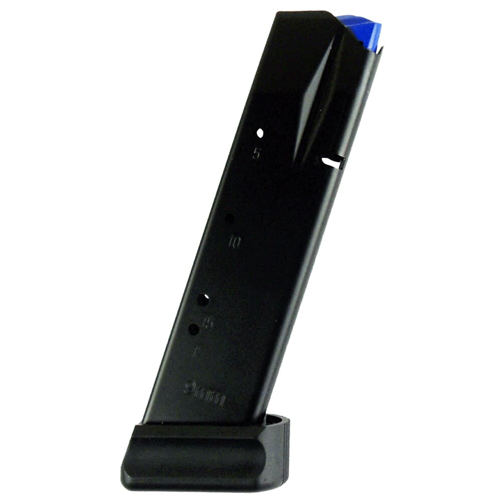 CZ-USA 75/SP-01 9mm 19rd Extended Magazine 11159