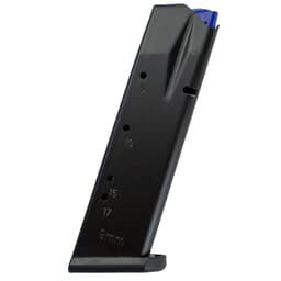 CZ-USA 75/SP-01 Shadow 2 9mm 17rd Magazine 11160