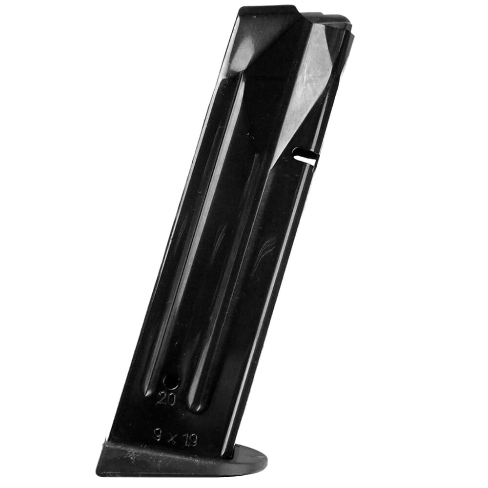 CZ-USA Tactical Sport Czechmate 9mm 20rd Magazine 11172