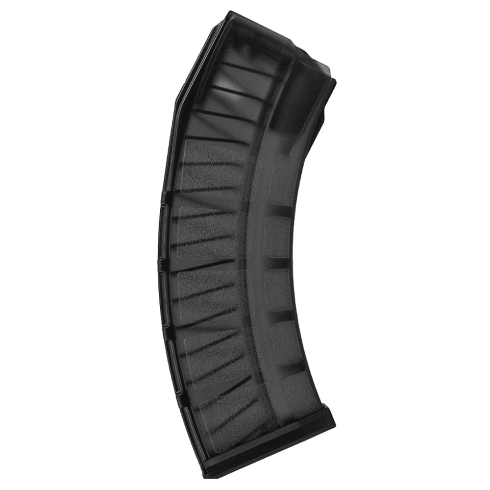CZ-USA Bren 2 7.62X39 30rd Clear Transparent Magazine 11380
