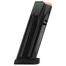 CZ-USA P-10C/P-07 9mm 15rd Reverse & Ambi Magazine 11420