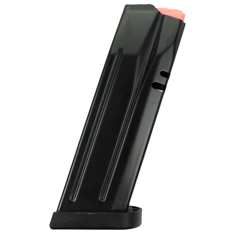 CZ-USA P-10C/P-07 9mm 15rd Reverse &amp; Ambi Magazine 11420