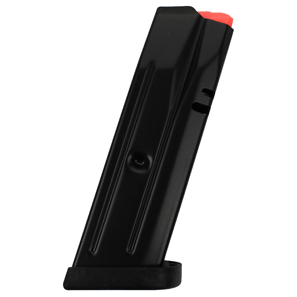 CZ-USA P-10C/P-07 9mm 10rd Reverse &amp; Ambi Magazine 11421