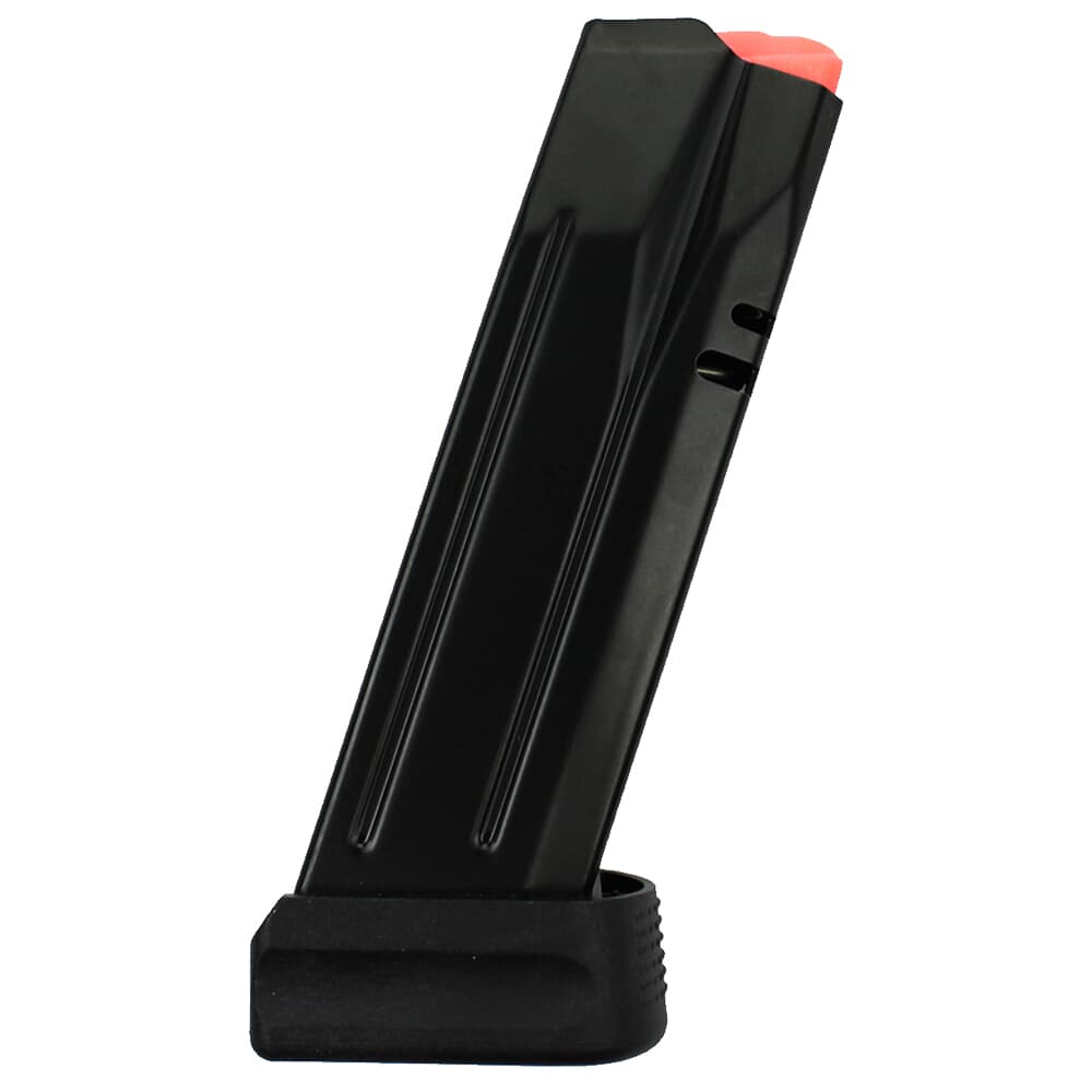 CZ-USA P-10C/P-07 9mm 17rd Extended Reverse &amp; Ambi Magazine 11423