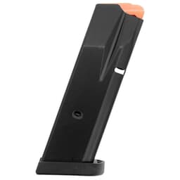 CZ-USA P-10C/P-07 .40 S&W 10rd Reverse & Ambi Magazine 11426