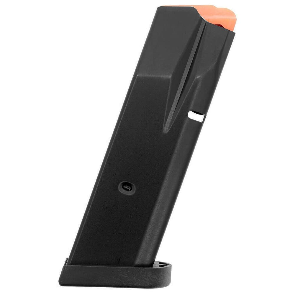 CZ-USA P-10C/P-07 .40 S&W 10rd Reverse & Ambi Magazine 11426