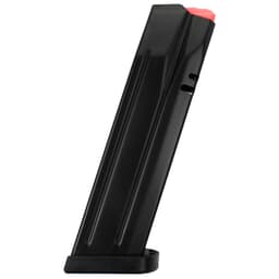 CZ-USA P-10F/P-09 9mm 19rd Reverse & Ambi Magazine 11440