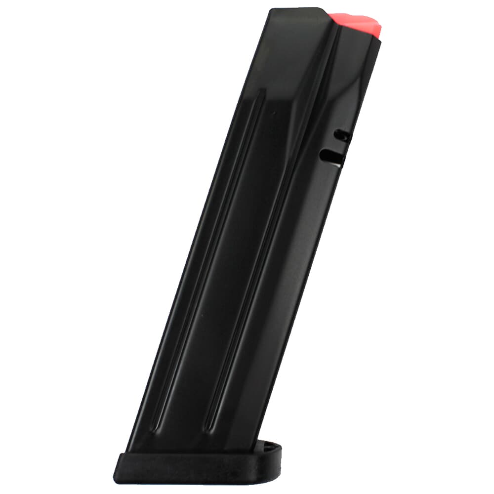 CZ-USA P-10F/P-09 9mm 19rd Reverse &amp; Ambi Magazine 11440