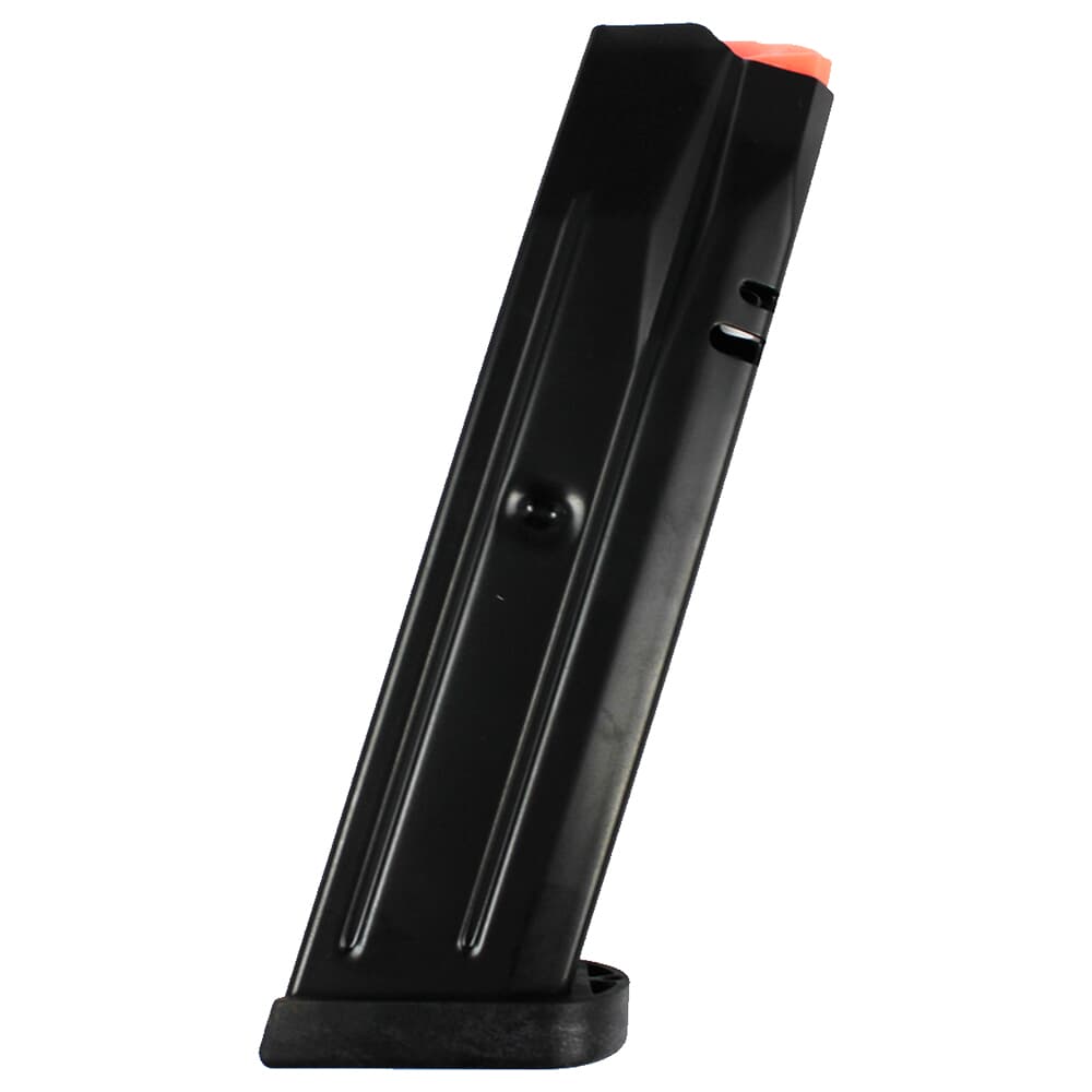 CZ-USA P-10F/P-09 9mm 10rd Reverse &amp; Ambi Magazine 11441
