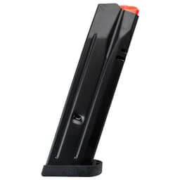 CZ-USA P-10F/P-09 9mm 15rd Reverse & Ambi Magazine 11447