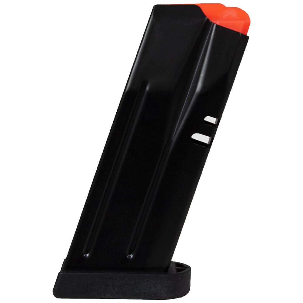 CZ-USA P-10S 9mm 12rd Reverse &amp; Ambi Magazine 11460