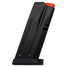 CZ-USA P-10S 9mm 10rd Reverse & Ambi Magazine 11461
