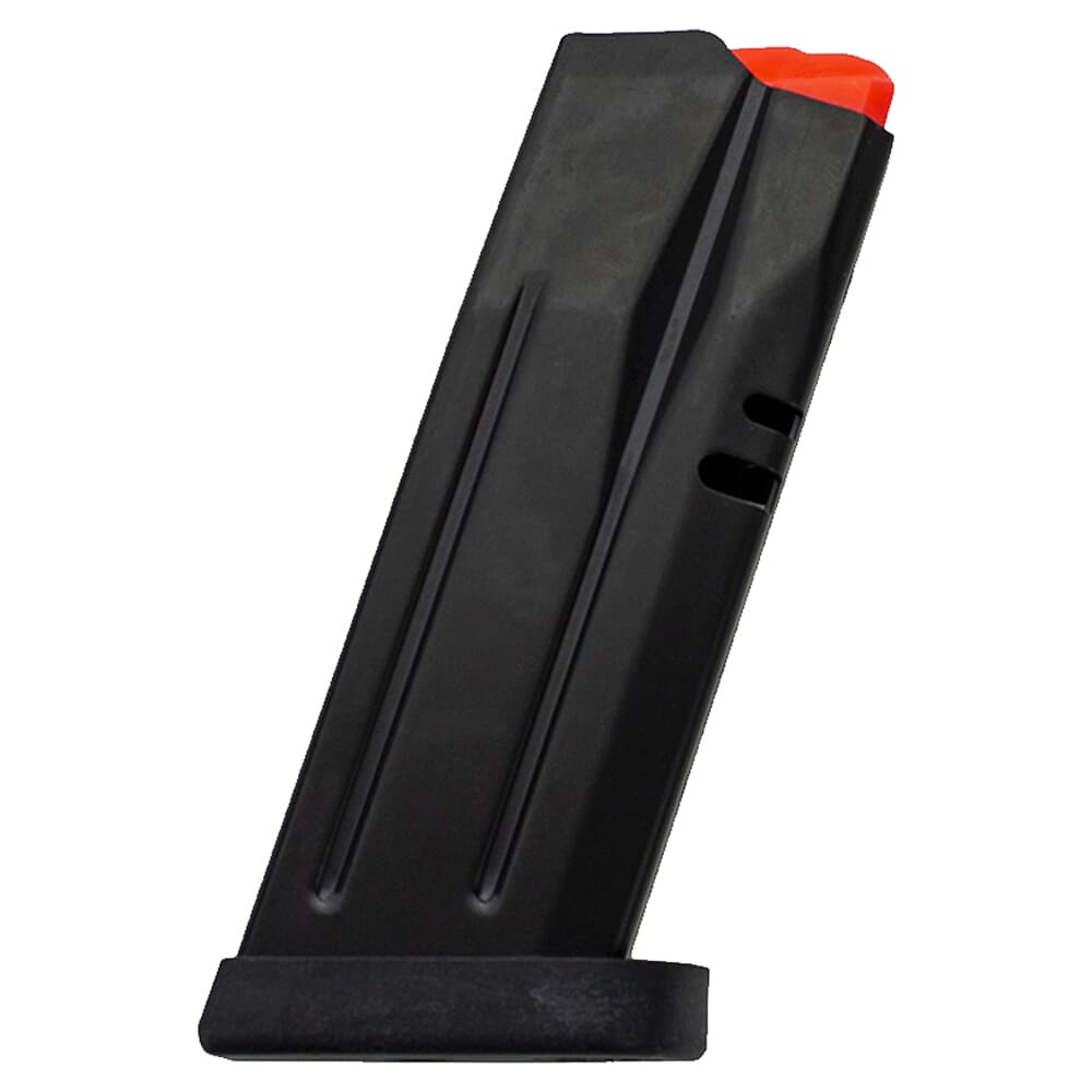 CZ-USA P-10S 9mm 10rd Reverse &amp; Ambi Magazine 11461
