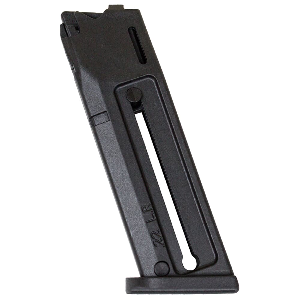 CZ-USA P-07 Kadet .22 LR 10rd Magazine 11615