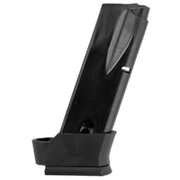 CZ-USA 2075 RAMI 9mm 14rd Extended Magazine 11752
