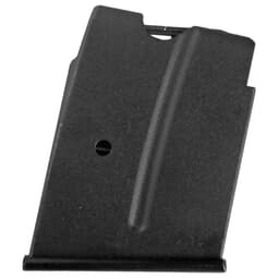 CZ-USA 453/452 .17 HMR 5rd Steel Magazine 12008