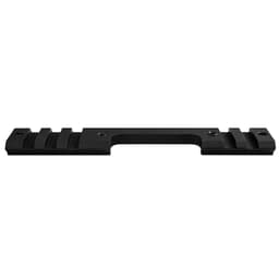 CZ-USA 512/455/453/452 11mm Dovetail Weaver Rail Adapter 19008