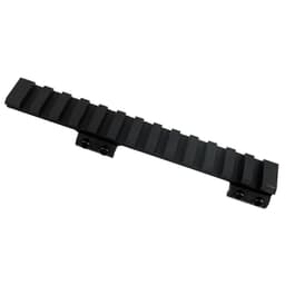 CZ-USA 527 16mm Dovetail Weaver Rail Adapter 19010