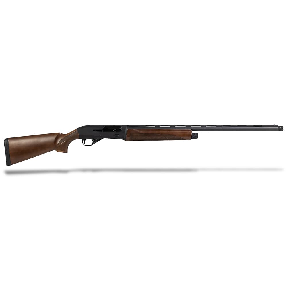 CZ-USA Field Sports 712 G3 12ga 28&quot; 3&quot; Walnut 4rd Semi-Auto Shotgun w/(5) Flush Chokes 06167