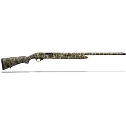 CZ-USA Field Sports 1012 12ga 4rd 28" 3" Mossy Oak Bottomland Polymer Stock Semi-Auto Shotgun w/5 Ext Chokes 06355