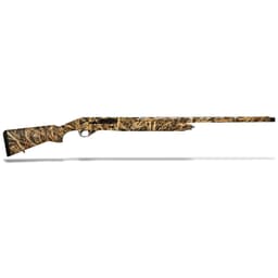 CZ-USA Field Sports 1012 12ga 4rd 28" 3" Mossy Oak Shadow Grass Blades Polymer Stock Semi-Auto Shotgun w/5 Ext Chokes 06352