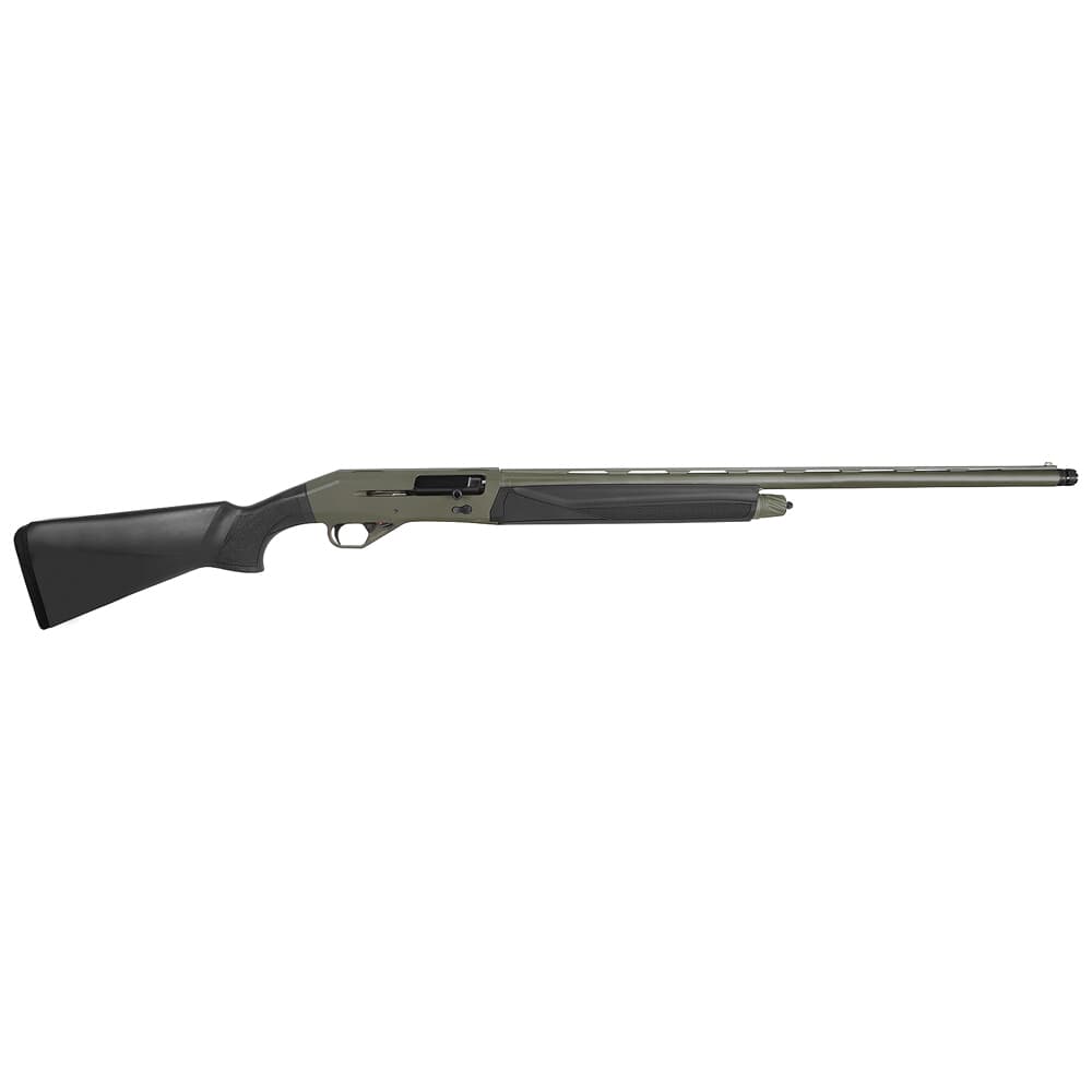 CZ-USA Field Sports 1012 G2 All-Terrain 12ga 3&quot; 28&quot; Bbl ODG/Walnut 4rd Semi-Auto Shotgun w/(5) Ext Chokes 06376