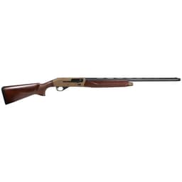 CZ-USA Field Sports 1012 G2 12ga 3" 28" Bbl Bronze/Walnut 4rd Semi-Auto Shotgun w/(5) Ext Chokes 06374