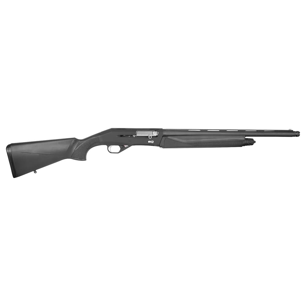 CZ-USA Field Sports 1012 G2 12ga 3&quot; 20&quot; Bbl Black 4rd Semi-Auto Shotgun w/(5) Ext Chokes 06377