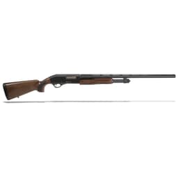 CZ-USA Field Sports 612 Field 12ga 4rd 28" 3" Walnut Pump Shotgun w/3 Flush Chokes 06540