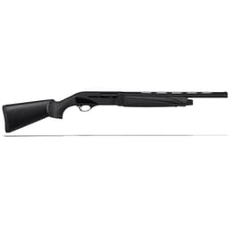 CZ-USA Field Sports 712 G2 Utility 12ga 4rd 20" 3" Syn Semi-Auto Shotgun w/5 Flush Chokes 06429