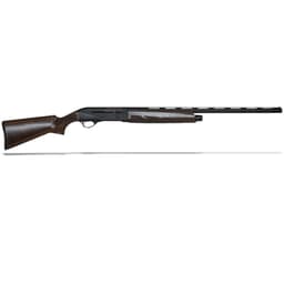 CZ-USA Field Sports 720 G2 20ga 4rd 26" 3" Walnut Semi-Auto Shotgun w/5 Flush Chokes 06440