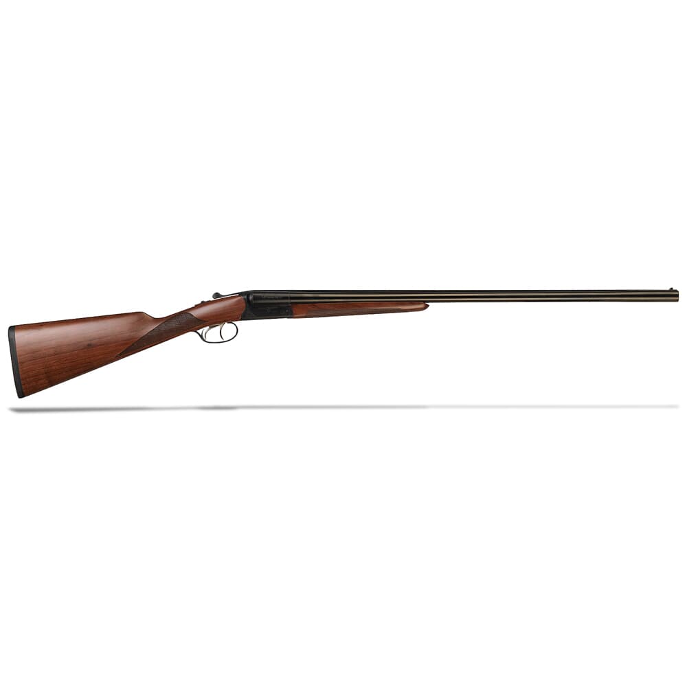 CZ-USA Field Sports Bobwhite G2 Intermediate 20ga 26&quot; 3&quot; Walnut Side-by-Side Shotgun w/14&quot; LOP, 5 Flush Chokes 06399