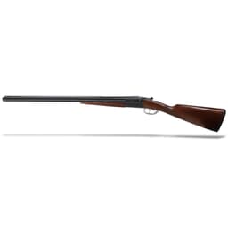 CZ-USA Field Sports Bobwhite G2 12ga 28" 3" Walnut Side-by-Side Southpaw Shotgun w/5 Flush Chokes 06397