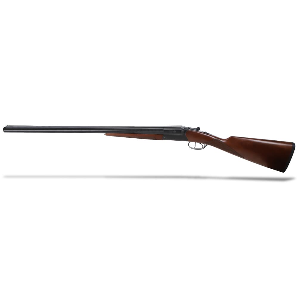 CZ-USA Field Sports Bobwhite G2 12ga 28" 3" Walnut Side-by-Side Southpaw Shotgun w/5 Flush Chokes 06397