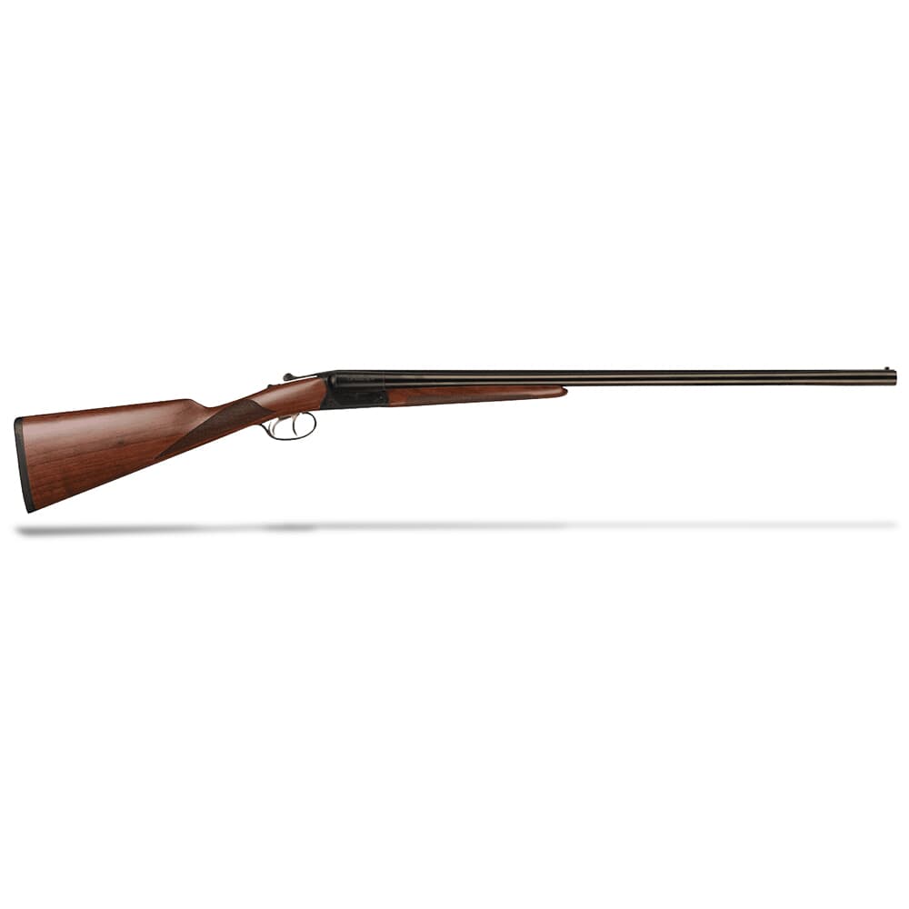 CZ-USA Field Sports Bobwhite G2 20ga 28&quot; 3&quot; Walnut Side-by-Side Shotgun w/5 Flush Chokes 06391