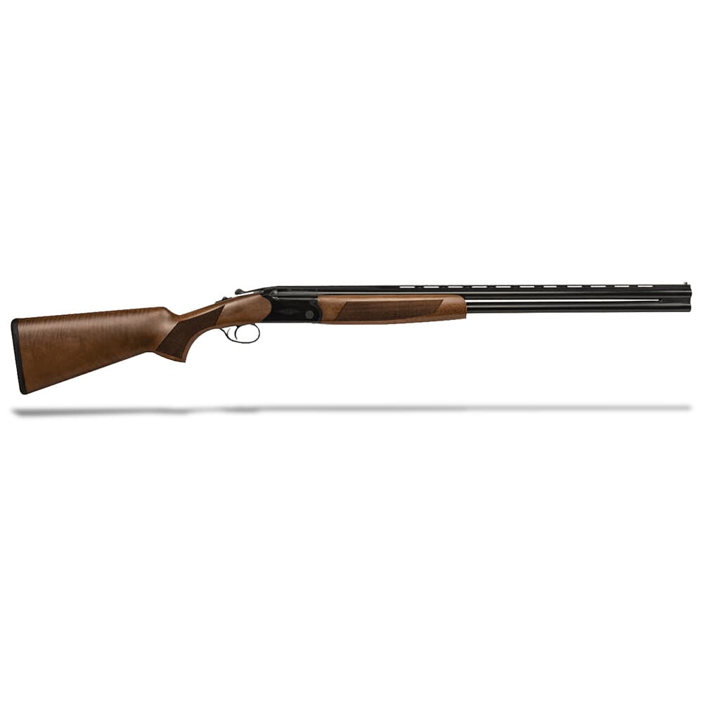 CZ-USA Field Sports Drake 12ga 28&quot; 3&quot; Over/Under Walnut Shotgun w/5 Flush Chokes 06092