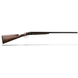 CZ-USA Field Sports Project Upland Bobwhite G2 12ga 28" 3" Grade 3 Walnut Side-by-Side Shotgun w/Magnetic Extractor, Dbl Trigger, 5 Flush Chokes 06180