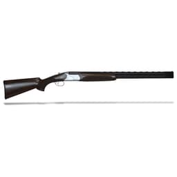 CZ-USA Field Sports Redhead Premier Reduced Length 20ga 24" 3" Over/Under Walnut Shotgun w/13" Over/Under Walnut Shotgun w/LOP, 5 Flush Chokes 06469