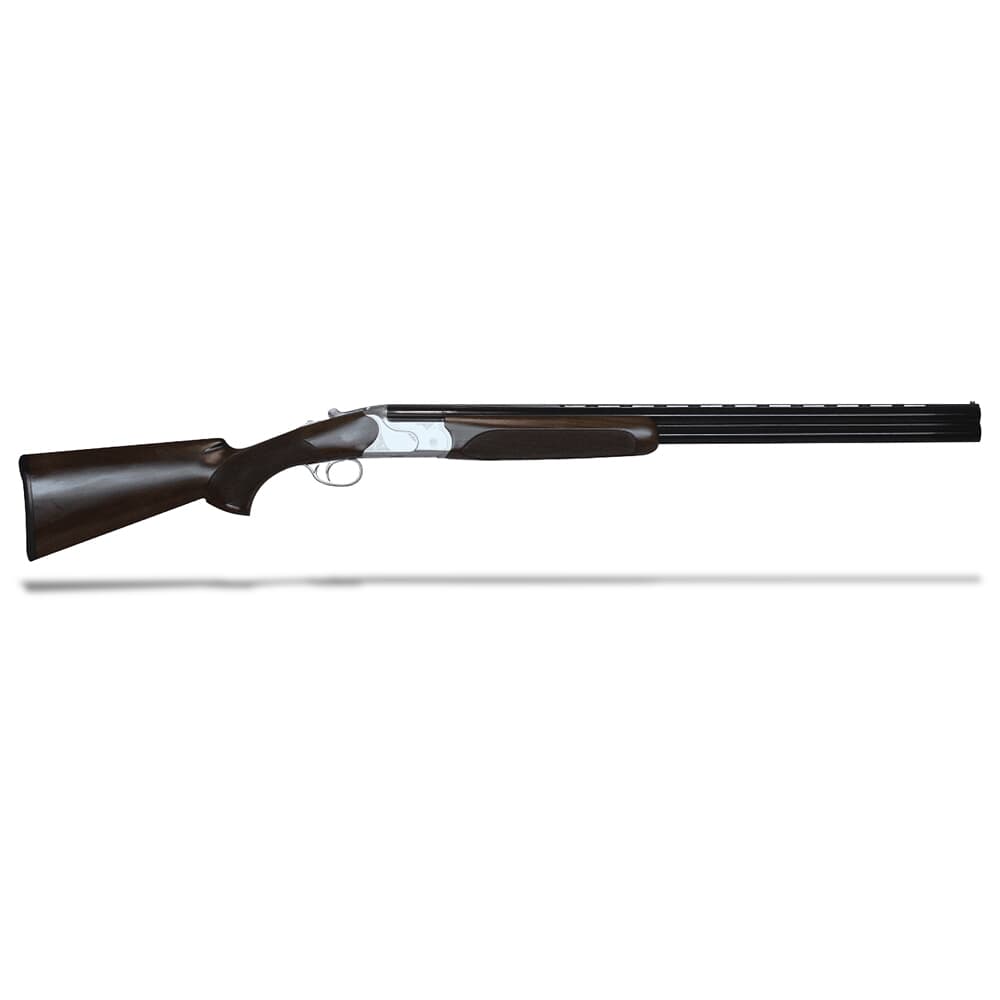 CZ-USA Field Sports Redhead Premier Reduced Length 20ga 24" 3" Over/Under Walnut Shotgun w/13" Over/Under Walnut Shotgun w/LOP, 5 Flush Chokes 06469