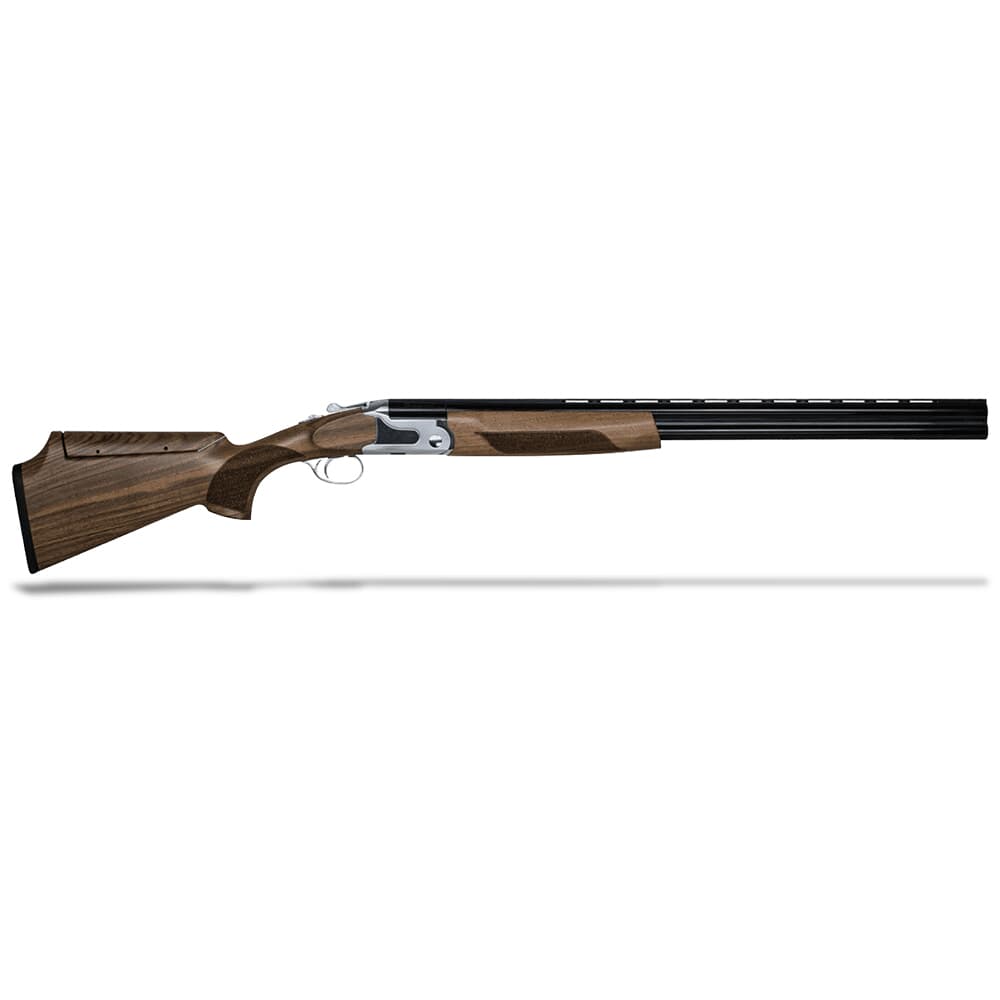CZ-USA Field Sports SCTP Sterling 12ga 30" 3" Over/Under Walnut Shotgun w/Unique Dimensions, Adj Comb, 5 Ext Chokes 06484