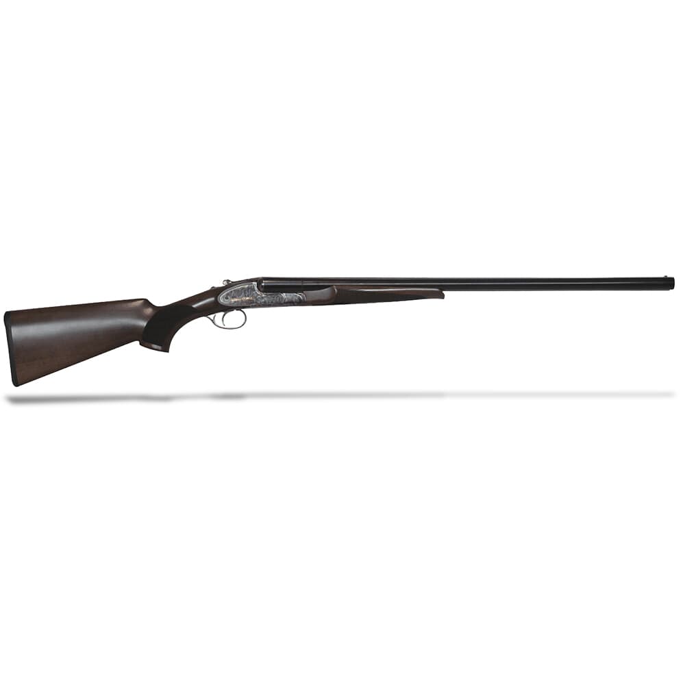 CZ-USA Field Sports Sharp-Tail .410 28" 3" Walnut Side-by-Side Shotgun w/Fixed IC/MOD 06407