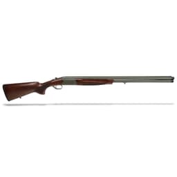 CZ-USA Field Sports Upland Ultralight All-Terrain 20ga 28" 3" O/U Walnut Shotgun w/Alum Rec'vr, ODG Cerakote, Magnetic Extractor, 5 Ext Chokes 06467