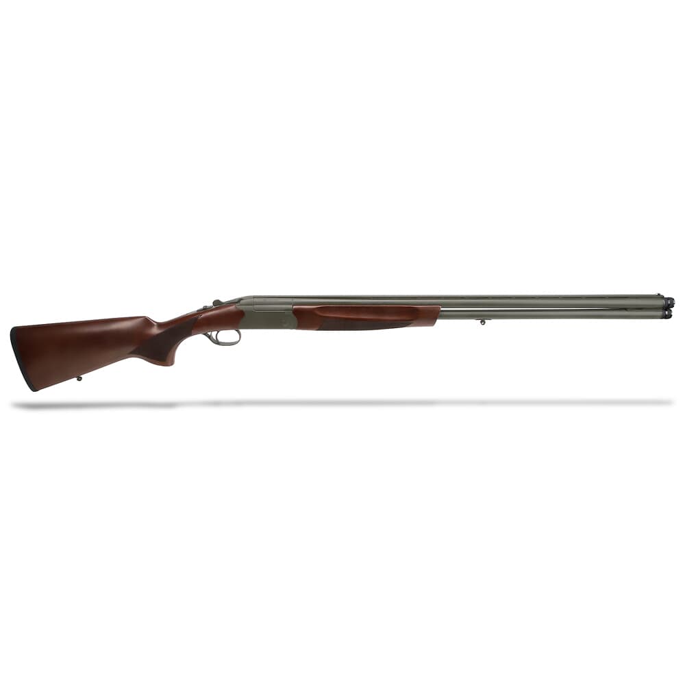 CZ-USA Field Sports Upland Ultralight All-Terrain 20ga 28&quot; 3&quot; O/U Walnut Shotgun w/Alum Rec'vr, ODG Cerakote, Magnetic Extractor, 5 Ext Chokes 06467